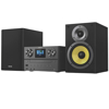Imagen de Minicomponente Philips TAM8905/37 Bluetooth, USB, CD, Aux, Radio FM