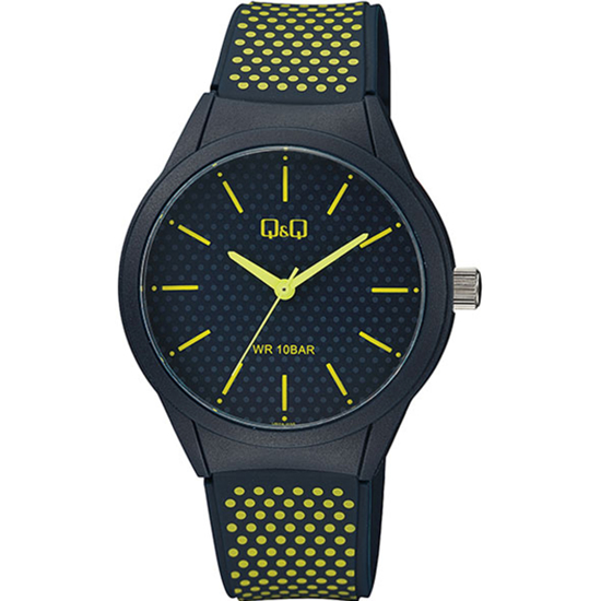 Imagen de Reloj Hombre  Q&Q VR28J035Y Análogo