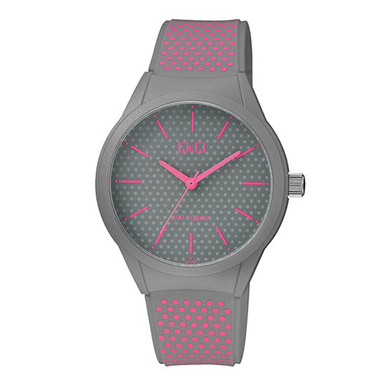Imagen de Reloj Mujer  Q&Q VR28J036Y Análogo