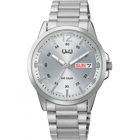 Imagen de Reloj Hombre Q&Q A36A-001PY Análogo