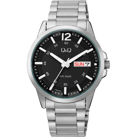 Imagen de Reloj Hombre Q&Q A36A-004PY Análogo