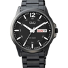 Imagen de Reloj Hombre Q&Q A36A-006PY Análogo