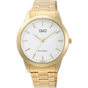 Imagen de Reloj Hombre Q&Q C00A-009PY Análogo