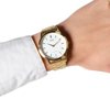 Imagen de Reloj Hombre Q&Q C00A-009PY Análogo