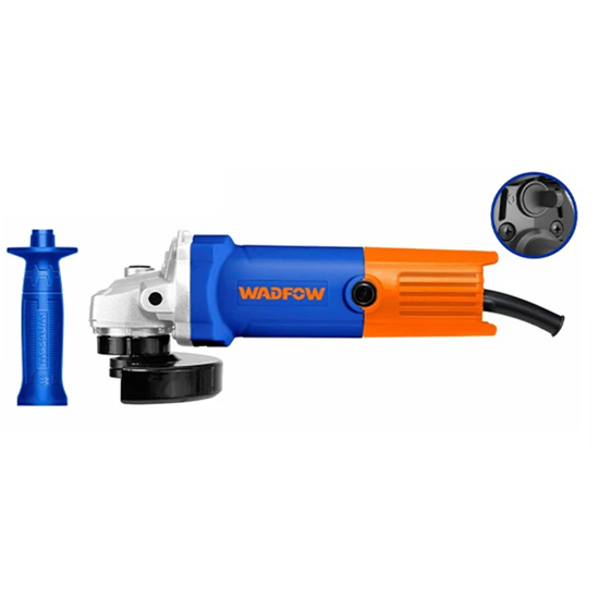 Imagen de Amoladora Angular 9" 2000W Wadfow WAG852001