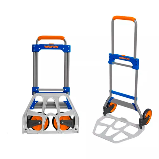 Imagen de Carro Plegable 60Kg Wadfow WWB9A06