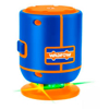 Imagen de Nivel Autonivelante 360° Wadfow WLE1M04