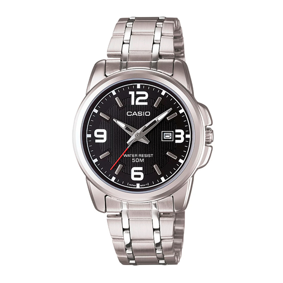 Imagen de Reloj Mujer Casio LTP-1314D-1A