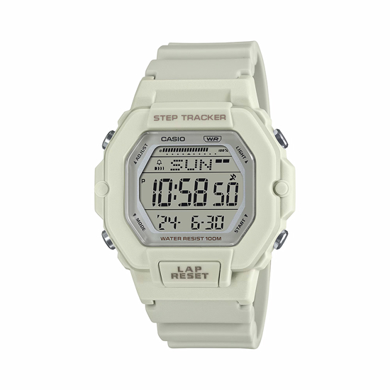 Imagen de Reloj Mujer Casio LWS-2200H-8A