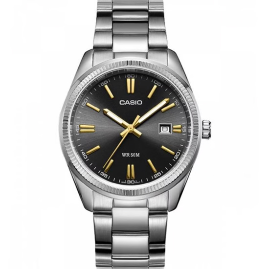 Imagen de Reloj Hombre Casio MTP-1302D-1A2