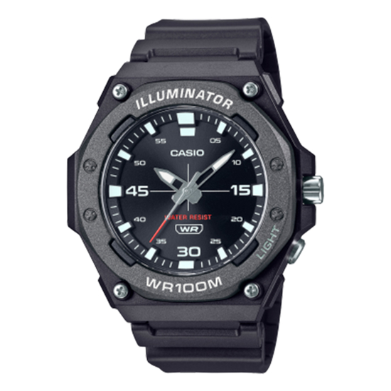 Imagen de Reloj Casio MW-620H-1A