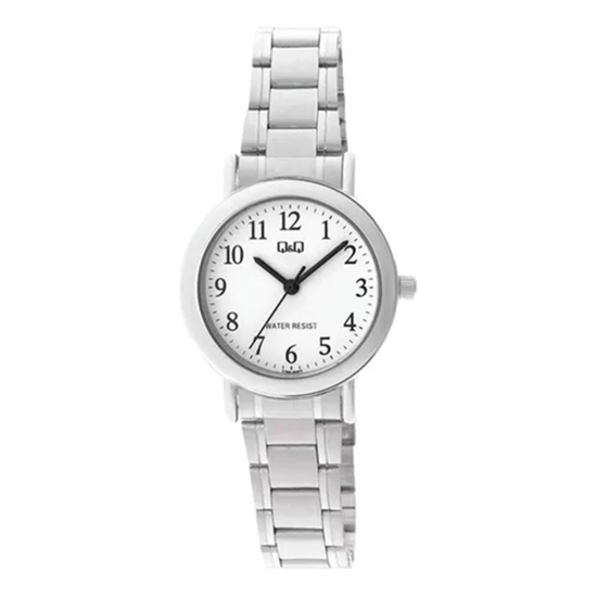 Imagen de Reloj Hombre Q&Q C17A-001PY Análogo