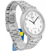 Imagen de Reloj Hombre Q&Q C17A-001PY Análogo