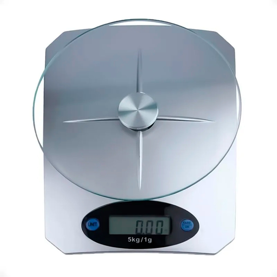 Imagen de Balanza de Precisión Imperial De Hasta 5kg