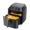 Imagen de Freidora Sin Aceite Digital 1700W Punktal PK-013FD