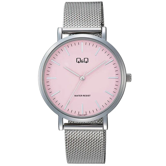 Imagen de Reloj Hombre Q&Q C34A-016PY Análogo