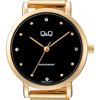 Imagen de Reloj Mujer Q&Q C35A-014PY Dorado