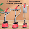 Imagen de Plancha a Vapor Vertical 2 en 1 2000W Ajustable
