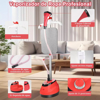 Imagen de Plancha a Vapor Vertical 2 en 1 2000W Ajustable