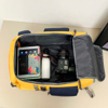 Imagen de Mochila Capacidad XL Viaje Gimnasio 35 Litros Tusente