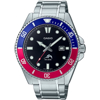 Imagen de Reloj Casio Hombre  MDV-106DD-1A2V Análogo