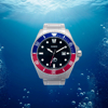 Imagen de Reloj Casio Hombre  MDV-106DD-1A2V Análogo