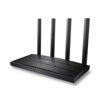 Imagen de Router Inalámbrico Tp Link AX12 WiFi 6 Dual Band