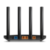 Imagen de Router Inalámbrico Tp Link AX12 WiFi 6 Dual Band