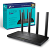 Imagen de Router Inalámbrico Tp Link AX12 WiFi 6 Dual Band