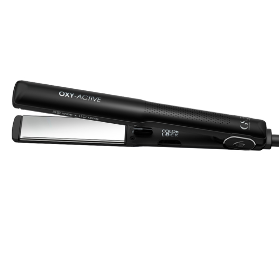 Imagen de Plancha de pelo Gama G-style OXY ACTIVE