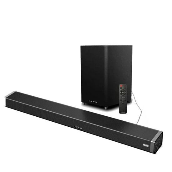 Imagen de Barra de Sonido Xion Xi-bar180 Woofer Inalámbrico
