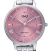 Imagen de Reloj Mujer Q&Q Q48B-002PY Análogo