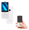 Imagen de Celular Ipro K3 Para Adulto Mayor 4G Teclas Grandes