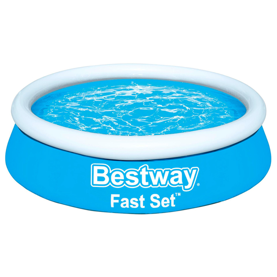 Imagen de Piscina Inflable Bestway 57392 940 Lts