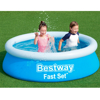 Imagen de Piscina Inflable Bestway 57392 940 Lts