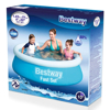 Imagen de Piscina Inflable Bestway 57392 940 Lts