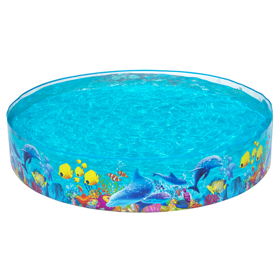 Imagen de Piscina Inflable Bestway  55031 2074 Lts