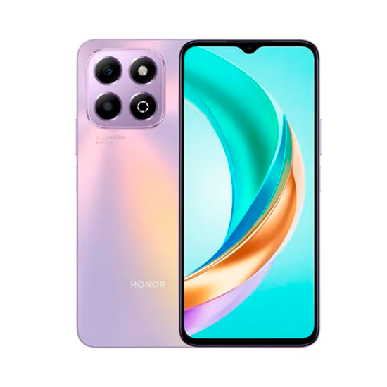 Imagen de Celular Honor X6b 6/256 GB 6.56" Dual SIM