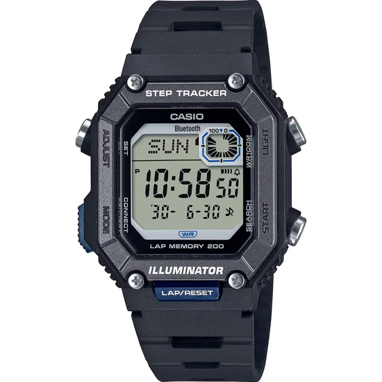 Imagen de Reloj Casio WS-B1000-1A