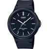 Imagen de Reloj Hombre Casio MW-240-1E Análogo