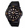 Imagen de Reloj Hombre Casio MRW-200H-1E Análogo