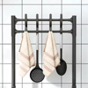 Imagen de Organizador Cocina Baño Repisa 5 Niveles con Ruedas 152cm