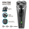 Imagen de Afeitadora Inalámbrica Gama GSH700 Master
