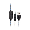 Imagen de Auricular Kolke Gamer Phoenix KGA-435 Con Micrófono