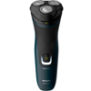 Imagen de Afeitadora Philips Seco y Humedo S1121 Recargable