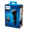 Imagen de Afeitadora Philips Seco y Humedo S1121 Recargable