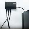 Imagen de Switch Hdmi Kolke 3x1 KSW-100 Con Control