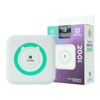 Imagen de Impresora Bluetooth Mini Portable Exofiz 200 DPI MP-01