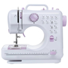 Imagen de Mini Máquina de Coser Multifunción 12 Puntas SM-505A