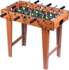Imagen de Mesa Futbolito de Madera de Pie